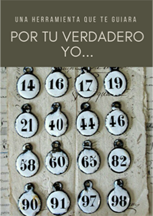 Curso: "Revela todo lo que los números dicen de ti"