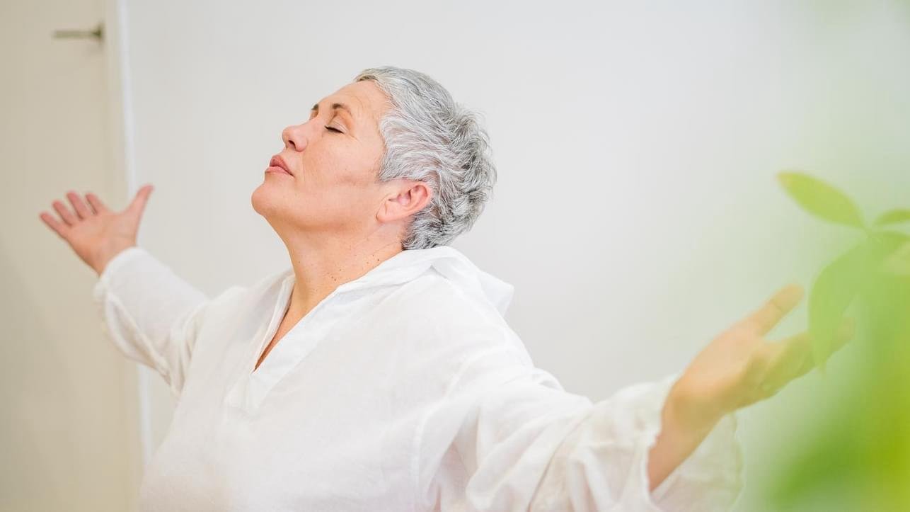 Pilar Jiménez Pradera, terapeuta de acupuntura, termografía y Kabbalah en Elche y Alicante