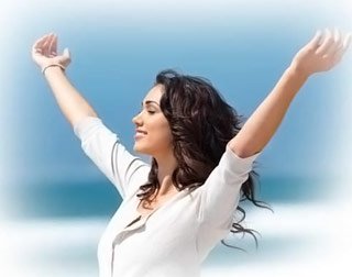 Recupera tu energía con la Acupuntura