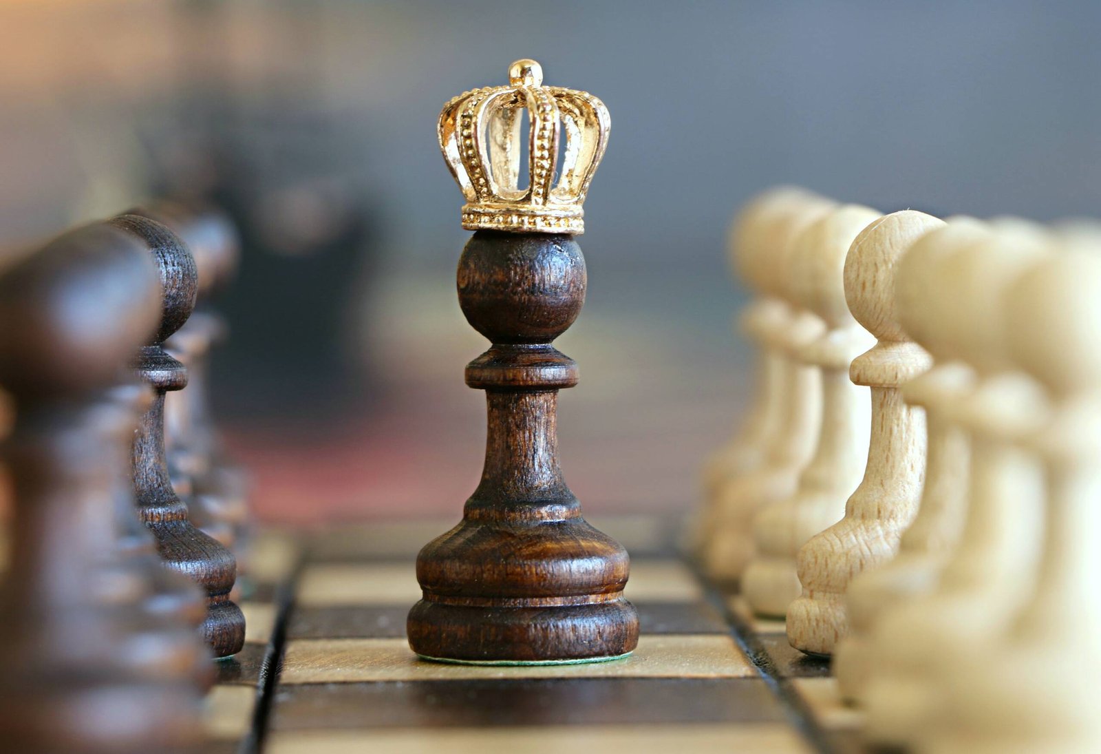 La enfermedad de los reyes